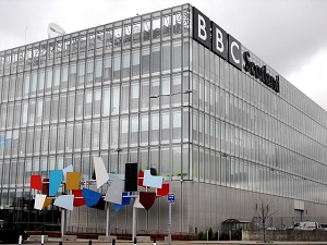 Survey finds the public support the BBC’s online journalism
